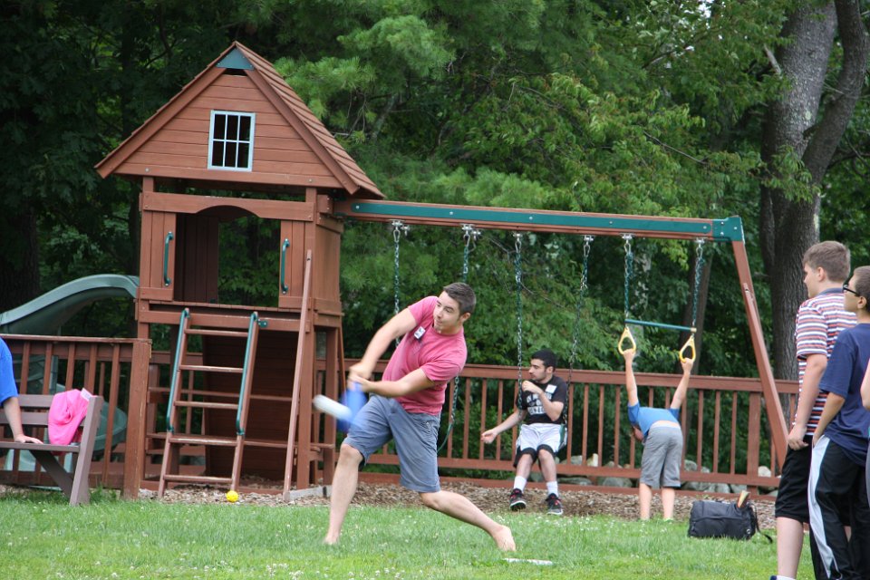 Wiffle Ball 137